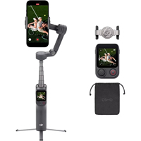 Stabilisateur de smartphone DJw Osmo Mobile 8P à 3 axes avec ActiveTrack 8.0 – Vente en gros, approvisionnement centralisé pour toutes les séries DJI Osmo, commande en gros