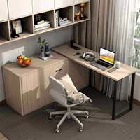 Lit escamotable Suessen 2024 en promotion avec bureau intégré pour chambre et bureau