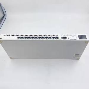 Router Mikrotik <span class=keywords><strong>CCR1016</strong></span>-12G, Router de Núcleo Central <span class=keywords><strong>CCR1016</strong></span>, Router Microtik <span class=keywords><strong>CCR1016</strong></span> de 12G - Product Image 3
