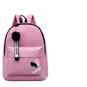 时尚韩国简约设计防水600D涤纶耐用女孩13英寸笔记本电脑包
