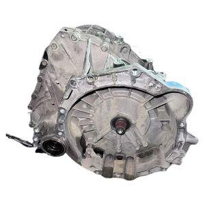 Moteur 4G15TD 1.5T d'occasion de haute qualité d'origine, transmission <span class=keywords><strong>automatique</strong></span> à 6 vitesses VT2i pour Emgrand GL/Binrui/Yuanjing X6 - Product Image 1