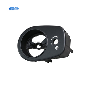 For Aston Martin DB11 Vantage 4.0 Headlight Switch Base <b>Plastic</b> Headlight Switch <b>Bracket</b> OE HY53-11654-AB - Product Image 2