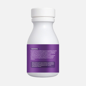 Cápsulas de Multivitaminas para Adultos OEM con Vitaminas que Apoyan la Función Digestiva, Antioxidantes y Refuerzo Inmunológico, Suplemento Nutricional - Product Image 2