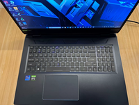 Vente flash Ordinateur portable de jeu Acer Predator Helios 300 Rtx 3070ti I9 avec éclairage RVB