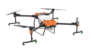 Nuevo Dron de Pulverización Agrícola al por Mayor de Fábrica China - Product Image 4