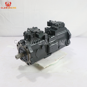 ปั๊มไฮดรอลิก Clawengine K5V160DTH 160 ซีซี 350 บาร์ สำหรับรถขุด Sany SY335 SY365 ชุดปั๊มหลัก จัดส่งฮ่องกง - Product Image 2