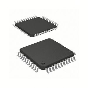 Authentic & Factory-New XC9536XL-7VQG44C QFP-44 <b>Integrated</b> <b>Circuit</b> Chip - Product Image 1