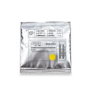 Compatible DV211 para Konica Minolta Bizhub C200 C203 C210 C253 C353 Color copiadora desarrollador