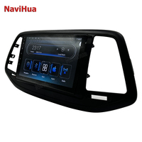 Navihua 9 ''Central Multimedia Android reproductor de coche Carplay Radio estéreo para ZXAUTO 2019 2020 2021 2022 Android unidad principal Monitor