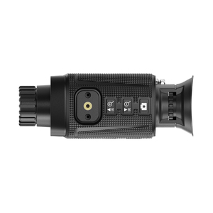 Dispositif de vision nocturne infrarouge monoculaire monté sur la tête, jumelles numériques portables 4K HD, zoom 8X, écran 2,4 pouces, capteur d'image CMOS - Product Image 6