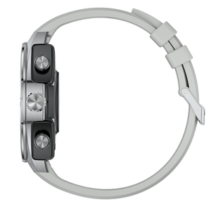 2 trong 1 TWS gt97 thông minh đồng hồ với không dây Earbuds 1.53inch màn hình BT cuộc gọi 400mAh pin thể thao Tai nghe Smartwatch - Product Image 5