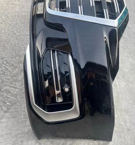 Hot bán New Chính Hãng mô hình Phụ tùng xe hơi Bumper <span class=keywords><strong>Kit</strong></span> cho AUDI A6L C8 bumpers 2012-2024 bao gồm toàn bộ loạt - Product Image 5