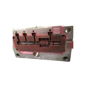 Trung Quốc Nhà sản xuất <span class=keywords><strong>2025</strong></span> Chất lượng cao tùy chỉnh nhôm đúc đúc sản phẩm dập quá trình mới xu hướng tùy chỉnh khuôn - Product Image 2