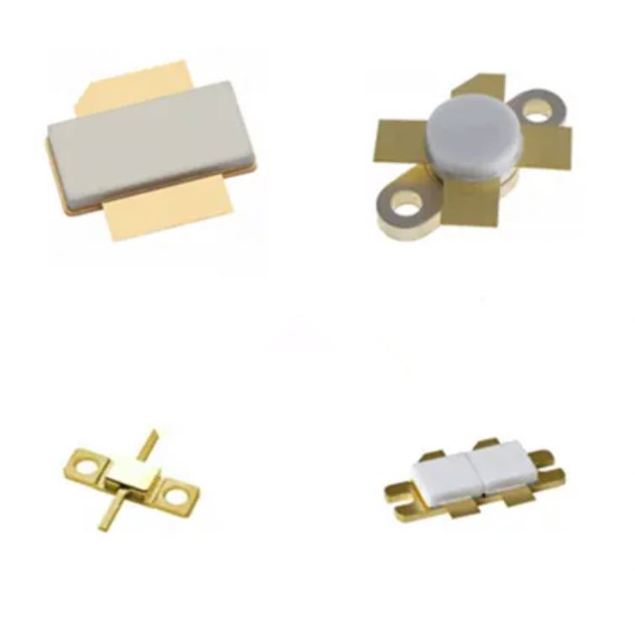 YE MRF150 New Original High Frequency Power Transistor | RF Power Amplifier Tube & Microwave Device MRF150