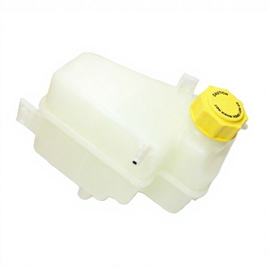 เหมาะสำหรับ TATA Indica Vista 1.4L ถังพักน้ำหล่อเย็น 279750100108 27905010 อะไหล่ถังเก็บน้ำหล่อเย็น - Product Image 1