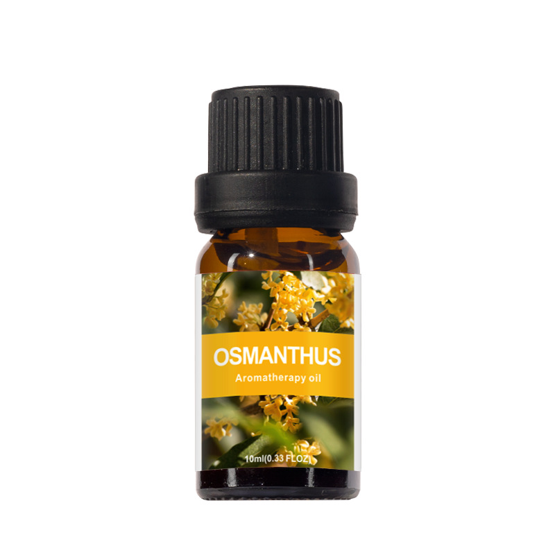 Osmanthe