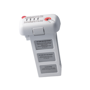 Pin bay thông minh JHTC dành cho DJI Phantom <span class=keywords><strong>3</strong></span> - Product Image 2