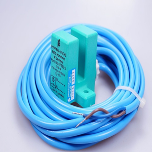 Sensor Inductivo de Ranura SJ10-N, Pieza LOL 07523S, Nuevo y Original, Disponible en Almacén - Product Image 1