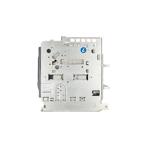 ซีเมนส์ ดรอว์เอาท์ 3WL3H63 ETU25B DV/3P AC/DC220V AC/DC110V DC24V H100kA 6300A 50/60Hz มีสินค้าในสต็อก - Product Image 1