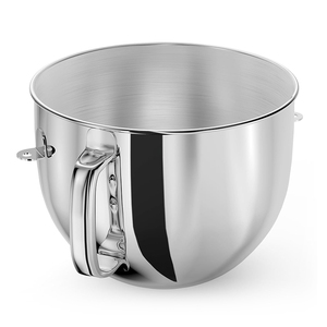 <span class=keywords><strong>Bol</strong></span> de remplacement durable <span class=keywords><strong>KitchenAid</strong></span> 7QT en acier inoxydable, <span class=keywords><strong>bol</strong></span> mélangeur compatible lave-vaisselle, accessoires pour <span class=keywords><strong>KitchenAid</strong></span> - Product Image 4