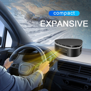 12V Portable <strong>Car</strong> Heater Fan 2 <strong>in</strong> 1 Cooling Heating Auto Windshield Defroster <strong>Car</strong> Anti-Fog Heater Winter <strong>Car</strong> <strong>Accessories</strong> - Product Image 6