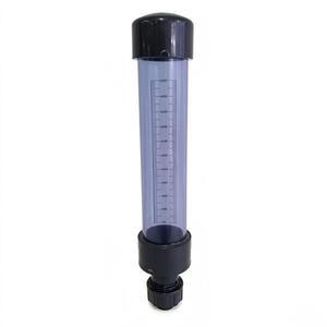 คอลัมน์ปรับเทียบการไหลสูง UPVC สำหรับปั๊มจ่ายและปั๊มมิเตอร์ - Product Image 6