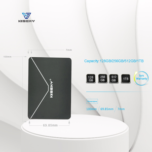 Vaseky DISCO Duro Duro ภายใน SSD 256GB 512GB 1TB 2TB ฮาร์ดดิสก์คอมพิวเตอร์สำหรับแล็ปท็อป - Product Image 1