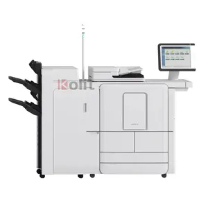 VarioPRINT 115 pemindai printer monokrom tekan produksi Digital copier A3 Printer Laser printer
