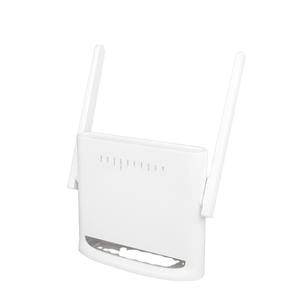 300Mbps ADSL Wireless N ADSL2 + โมเด็มเราเตอร์ WiFi พร้อม WPS และพอร์ต USB - Product Image 1