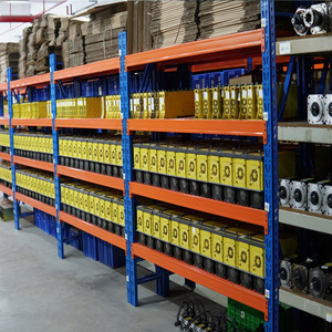 Repuestos Originales para Variador de Frecuencia 178B8580 VLT, Módulo de Automatización Industrial, Probado y en Stock - Product Image 5