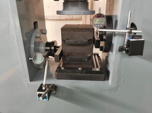 Melhor equipamento portátil de teste de cisalhamento direto de rocha para mecânica de solo - Product Image 4