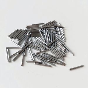 Granulés et particules de molybdène (Mo) pour évaporation de matériaux métalliques Vietlink - Product Image 2