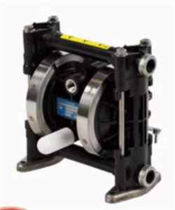 New Original <strong>WERDER</strong> Pneumatic diaphragm pump semiconductor industry acid-base VA15PPPPTFTFTBOO VA15PPPPSPSPTBOO - Product Image 4