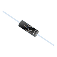 Diode Schottky HVM14-450 Lorida 450 mA 14 kV In4007 4007 1N60 15 A Haute Tension 20 A Redresseur Ss320