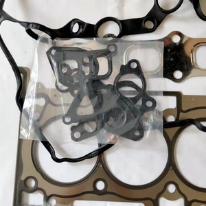 Set Gasket Lengkap 4B11 4B10 untuk Perbaikan Mesin Mitsubishi 4B10 4B11 1000-B334 - Product Image 2