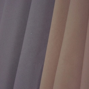 Delantex 81% ナイロン19% スパンデックスElastane Lulu生地卸売スパンデックスヨガ生地無料サンプル - Product Image 4