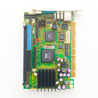 Ordinateur embarqué IEI HORNET-900, carte mère de contrôle industriel avec support pour PC industriel Android, stock disponible