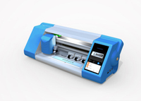 Coupes illimitées traceur de découpe de Film Hydrogel protecteur d'écran en TPU machine de découpe connexion téléphonique Bluetooth connexion WIFI