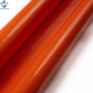 <span class=keywords><strong>Lona</strong></span> de Vinilo de PVC, Tela Resistente al Desgarro, Antimoho, Ignífuga y Resistente a la Intemperie para Camiones, Remolques y Uso en Exteriores - Product Image 3