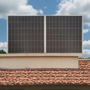 <span class=keywords><strong>Calentador</strong></span> de <span class=keywords><strong>Agua</strong></span> <span class=keywords><strong>Solar</strong></span> Eléctrico Inteligente de Alto Flujo de 60L del Fabricante Directo, Ahorro de Energía, Detección de Fugas, para Autocaravanas, Hogares y Hoteles - Product Image 5