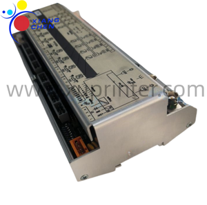 ER Original Used Control Board L0862117 For KBA106 Offset <b>Printing</b> <b>Machine</b> - Product Image 5