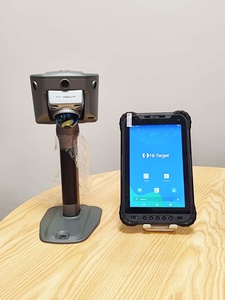 V6/V700S Hi-Target ผสานรวม RTK และ Slam ขั้นสูงเพื่อความแม่นยำระดับเซนติเมตรในพื้นที่ที่เปิดโล่งและถูกปฏิเสธ - Product Image 5
