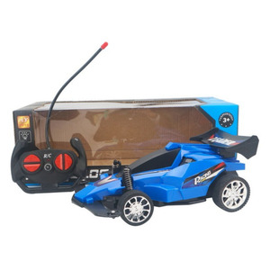 강력한 RC 크레이지 레이싱카 장난감 사륜구동 고품질 1:16 4 전동 오리지널 박스 플라스틱 창 박스 포함 - Product Image 3