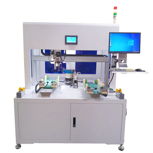 Intelligent Thread Insert Machine for Continuous Production - Product Image 1