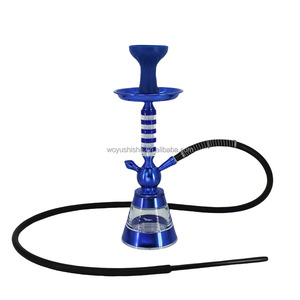 <span class=keywords><strong>Cachimba</strong></span> de Aluminio y Acrílico, 1 Tubo, <span class=keywords><strong>Pequeña</strong></span>, Shisha, Chicha, Narguile, Hukka <span class=keywords><strong>Barata</strong></span> - Product Image 2