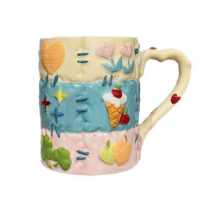 Taza <span class=keywords><strong>de</strong></span> agua para el hogar, taza <span class=keywords><strong>de</strong></span> <span class=keywords><strong>café</strong></span> para beber en la oficina, taza <span class=keywords><strong>de</strong></span> desayuno <span class=keywords><strong>de</strong></span> cerámica, taza <span class=keywords><strong>de</strong></span> avena - Product Image 5