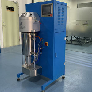 Taeantech mesin pengecoran tekanan vakum otomatis, mesin pembuat perhiasan casting 220V - Product Image 4