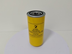 Filtre à huile pour compresseur d'air haute efficacité 1405103125, pièce de rechange à longue durée de vie - Product Image 5