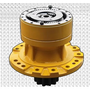 333-3015 pour boîte de vitesses d'orientation CAT 315D 316E 318D - Product Image 1