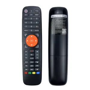 Baru Datang STB Remote Control untuk TV Box IPTV Amazon Fire TV Stick dengan Fungsi Pembelajaran Universal